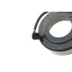 Котушка шківа компресора кондиціонера Ford Focus III/Galaxy II/Mondeo IV 2.0 TDCi 07-