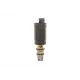 Клапан компресора кондиціонера NRF 38607 для Mercedes-Benz C-Class W202/W203/W204, E-Class W210/W211/W212 (1993-)