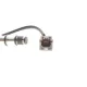 Клапан компресора кондиціонера NRF 38639 для Renault Megane III/Scenic III 2.0 103 мм