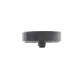 Котушка шківа компресора кондиціонера NRF 38663 для Toyota Avensis, Rav 4, Honda Accord, Suzuki Aerio, 96x40x61 мм
