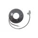 Муфта компресора кондиціонера BMW (E60/F10) 05- (N47/N20/N57)/Mazda 3 1.6 MZ-CD 06-