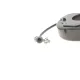 Муфта компресора кондиціонера BMW (E60/F10) 05- (N47/N20/N57)/Mazda 3 1.6 MZ-CD 06-