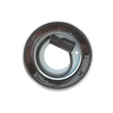 Муфта компресора кондиціонера NRF 38670 для Renault Megane III, Nissan Qashqai J11, 12V, Ø96мм