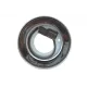 Муфта компресора кондиціонера NRF 38670 для Renault Megane III, Nissan Qashqai J11, 12V, Ø96мм