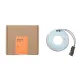Муфта компресора кондиціонера NRF 38676 для Ford Transit 2.0 EcoBlue, Mercedes-Benz V-class 2.3 (M111) 1996-, Ø96 мм