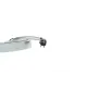 Муфта компресора кондиціонера NRF 38676 для Ford Transit 2.0 EcoBlue, Mercedes-Benz V-class 2.3 (M111) 1996-, Ø96 мм