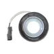 Муфта компресора кондиціонера NRF 38676 для Ford Transit 2.0 EcoBlue, Mercedes-Benz V-class 2.3 (M111) 1996-, Ø96 мм