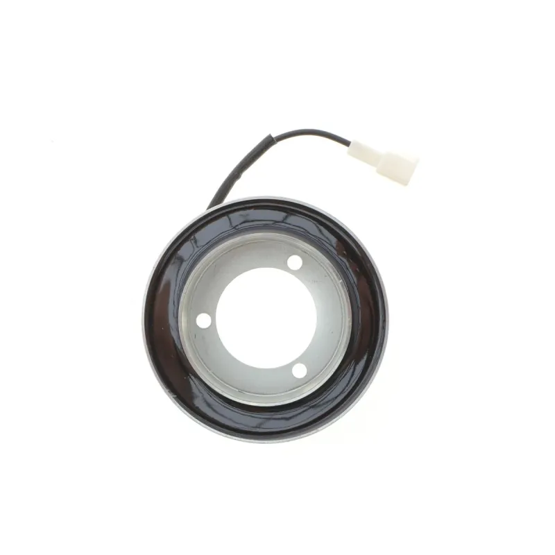 Муфта компресора кондиціонера Chevrolet Aveo 1.2 LPG 12-/Mazda 6 2.0 07-
