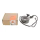 Муфта компресора кондиціонера Ford Transit 2.0 DI/TDCi 00-/Mazda 1.3-1.6 03-07