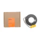 Муфта компресора кондиціонера NRF 38701 для Fiat Scudo, Ford Transit Connect, Citroen Berlingo 12V, Ø96мм