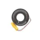 Муфта компресора кондиціонера NRF 38701 для Fiat Scudo, Ford Transit Connect, Citroen Berlingo 12V, Ø96мм
