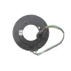 Муфта компресора кондиціонера VW LT 2.5 TDI/SDI 96-/Ford Transit 2.5 TDCi 06-