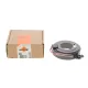 Муфта компресора кондиціонера Ford Focus 1.6 TDCi 05-/Opel Astra H 1.7 CDTI 07-
