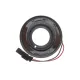 Муфта компресора кондиціонера Ford Focus 1.6 TDCi 05-/Opel Astra H 1.7 CDTI 07-