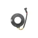 Муфта компресора кондиціонера NRF 38719 для Citroen Jumper 2.2 HDi, Ford Transit 2.2 TDCi, Peugeot Boxer 2.2 HDi (SD7V16, 12V, Ø96мм)