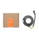 Муфта компресора кондиціонера NRF 38719 для Citroen Jumper 2.2 HDi, Ford Transit 2.2 TDCi, Peugeot Boxer 2.2 HDi (SD7V16, 12V, Ø96мм)