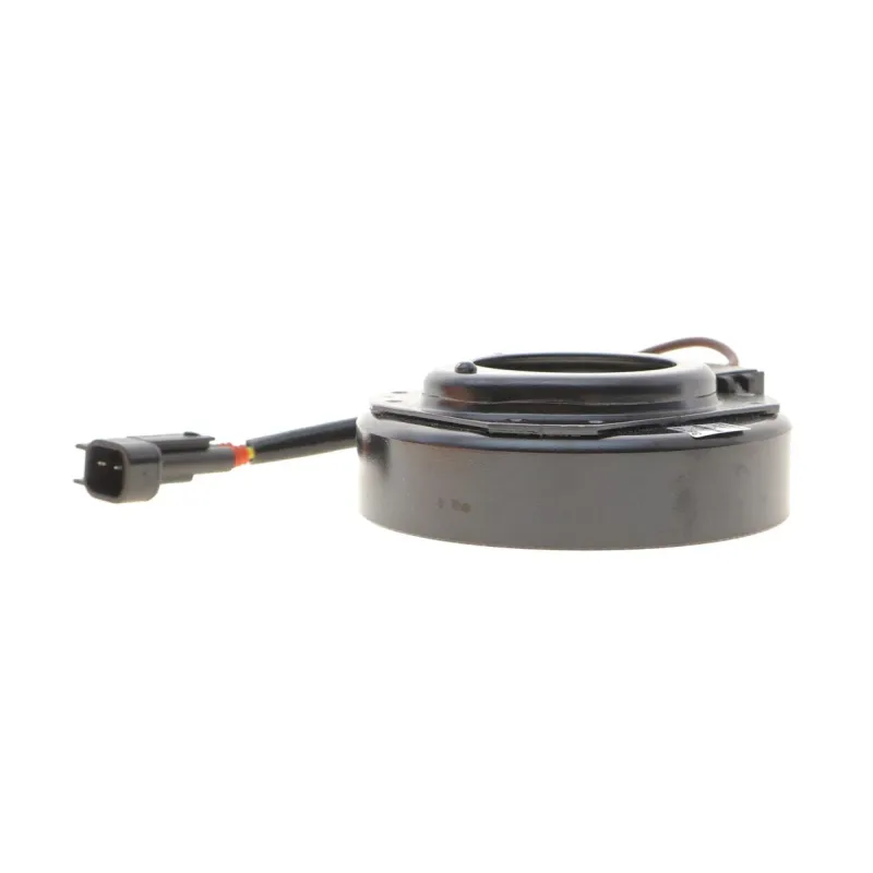 Муфта компресора кондиціонера NRF 38719 для Citroen Jumper 2.2 HDi, Ford Transit 2.2 TDCi, Peugeot Boxer 2.2 HDi (SD7V16, 12V, Ø96мм)