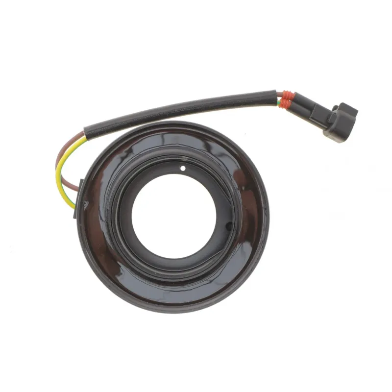 Муфта компресора кондиціонера NRF 38719 для Citroen Jumper 2.2 HDi, Ford Transit 2.2 TDCi, Peugeot Boxer 2.2 HDi (SD7V16, 12V, Ø96мм)