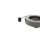 Муфта компресора кондиціонера NRF 38736 для Audi A3 1.6-1.8T 96-, Ford Focus 1.6 TDCi 05-, 12V, DCS17, 105 мм