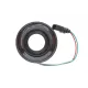 Муфта компресора кондиціонера NRF 38736 для Audi A3 1.6-1.8T 96-, Ford Focus 1.6 TDCi 05-, 12V, DCS17, 105 мм