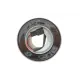 Муфта компресора кондиціонера Renault Logan 1.5 dCi 08-/Sandero 1.6/1.5 dCi 13-