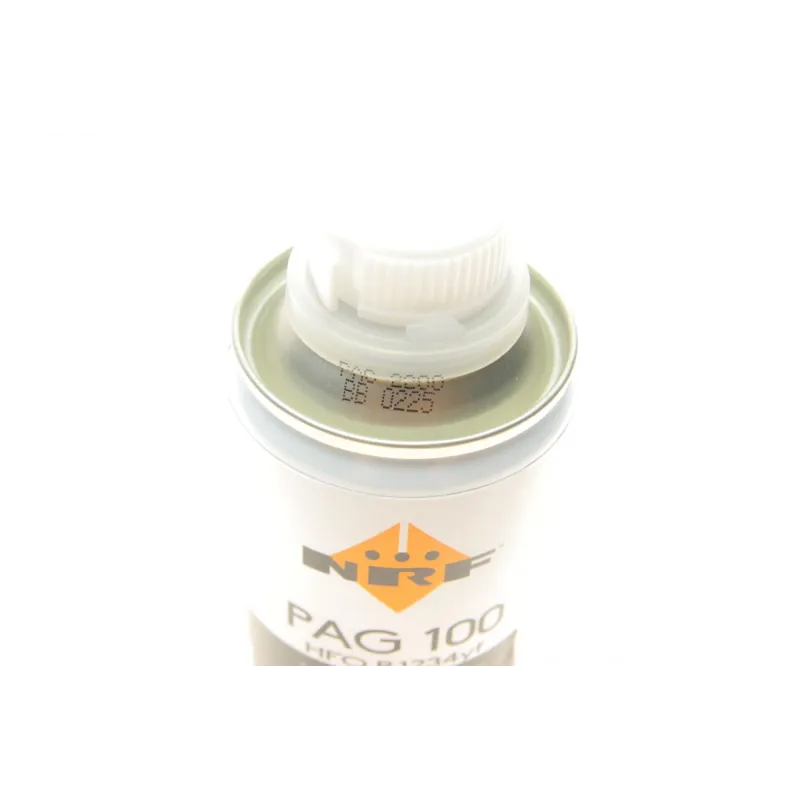 Компресорна олива PAG 100 NRF 38841 для систем кондиціонування R1234yf, 250 мл