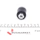 Клапан компресора кондиціонера NRF 38938 для Audi A4 B5, VW Passat B5 1.6-4.2 1994-2001, 7/16-20 Female
