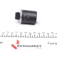 Клапан компресора кондиціонера NRF 38938 для Audi A4 B5, VW Passat B5 1.6-4.2 1994-2001, 7/16-20 Female