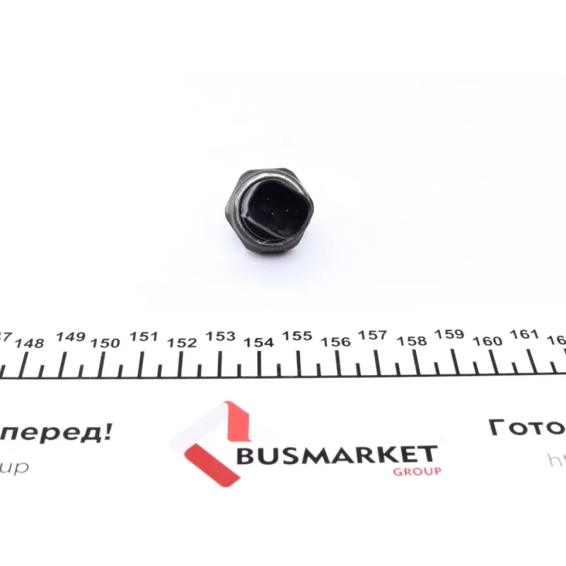 Датчик тиску кондиціонера NRF 38940 для BMW 1 (E81/E87/F20), 3 (E90/E91/E92/E93) 3/8-24UNF Male