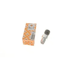 Датчик тиску кондиціонера NRF 38943 для Opel Astra, Vectra, Renault Megane, 3 контакти, M10x1,25