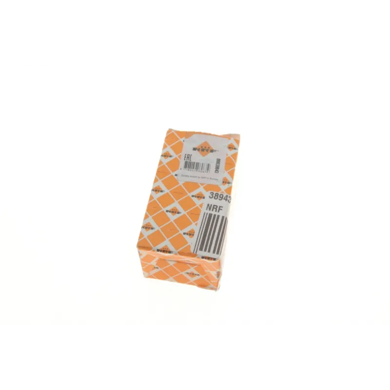 Датчик тиску кондиціонера NRF 38943 для Opel Astra, Vectra, Renault Megane, 3 контакти, M10x1,25