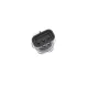 Датчик тиску кондиціонера NRF 38965 для Toyota Avensis, Lexus IS, Land Rover Discovery, 3 штирі
