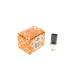 Датчик тиску кондиціонера NRF 38966 для Fiat Freemont, Jeep Cherokee, Chrysler 300C, M10X1,25