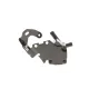 Насос системи охолодження (додатковий) Citroen C4/C5/Peugeot 207/308 1.6 06-