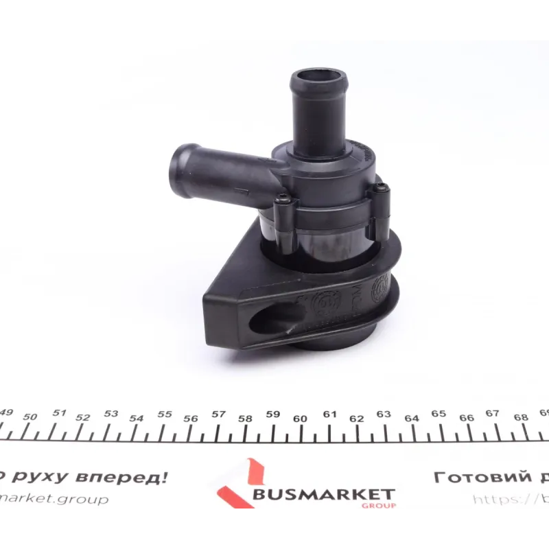 Насос системи охолодження (додатковий) VW LT 28-46/T4 95-06