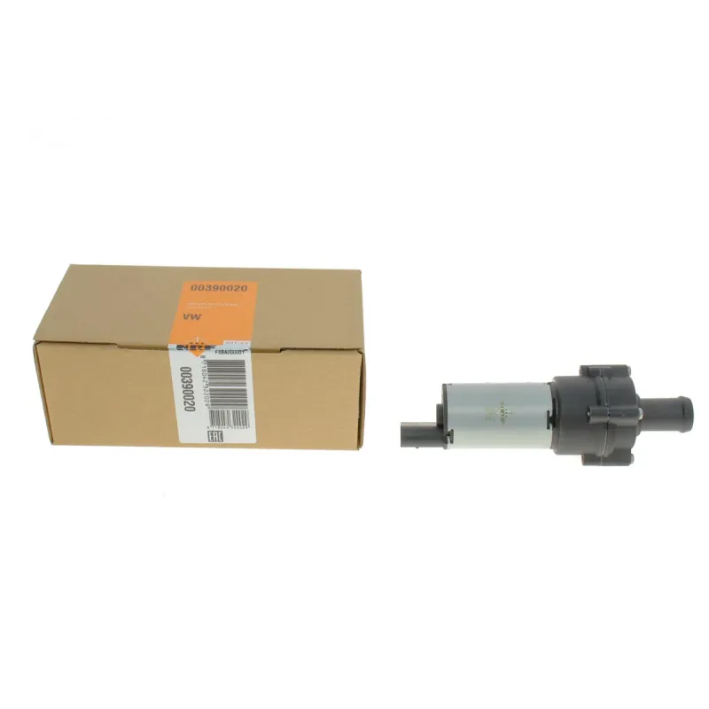 Насос системи охолодження NRF 390020 для VW LT 28-46, T4 1995-2006, Audi A3 2003-2009