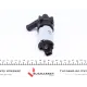 Насос охолодження (додатковий) NRF 390023 для Audi A3, A4, TT 1998-2006