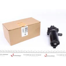 Насос охолодження додатковий NRF 390027 для Land Rover Range Rover Sport L494 2013-, 3.0-5.4