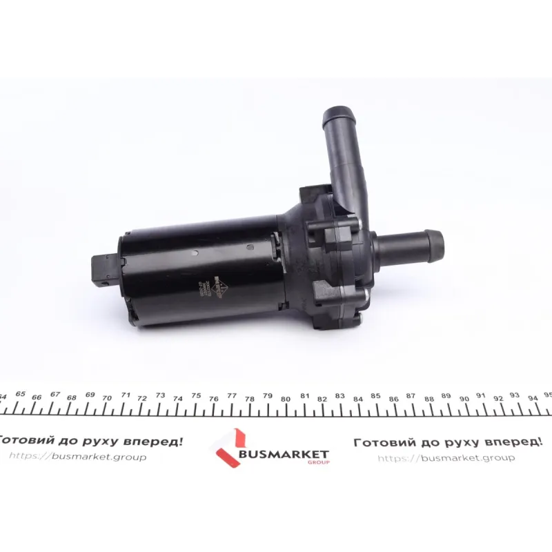 Насос охолодження додатковий NRF 390027 для Land Rover Range Rover Sport L494 2013-, 3.0-5.4