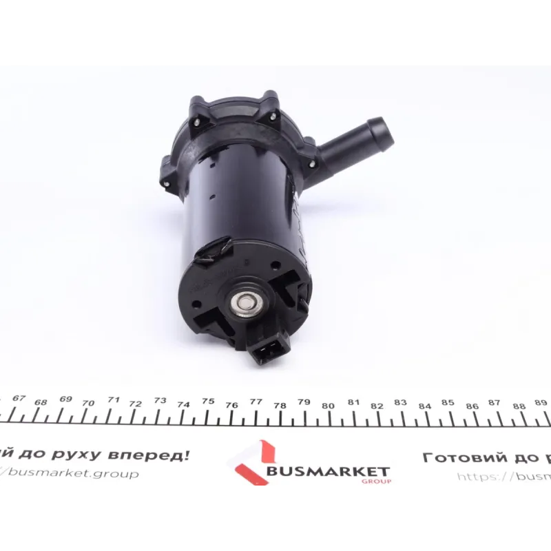 Насос охолодження додатковий NRF 390027 для Land Rover Range Rover Sport L494 2013-, 3.0-5.4