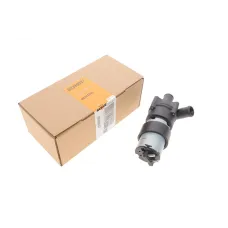 Насос системи охолодження NRF 390037 для Mercedes-Benz C-Class W203/CLK C208 1.8-3.2 1997-2010