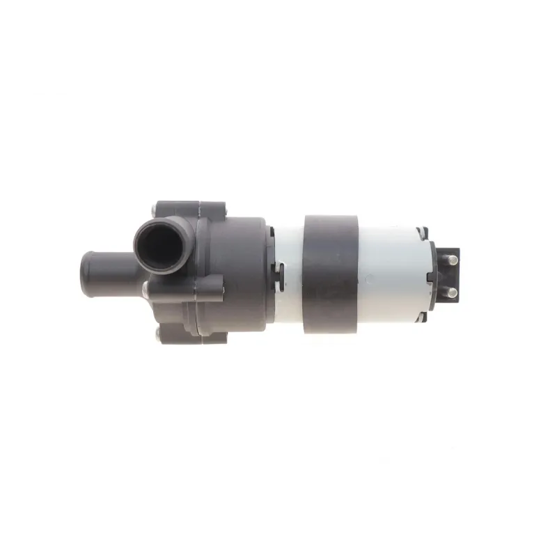 Насос системи охолодження NRF 390037 для Mercedes-Benz C-Class W203/CLK C208 1.8-3.2 1997-2010