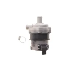 Насос охолодження додатковий NRF 390097 для Audi A4/A5/A6/A7/A8/Q5/Q7/Q8 1.4/3.0 TFSI 2.0 TDI 2008-
