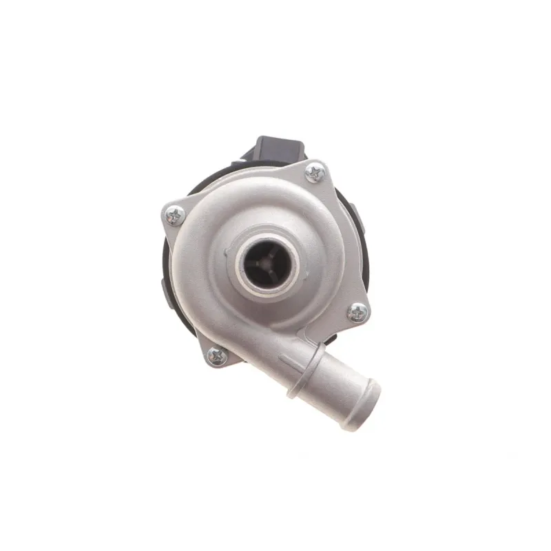 Насос охолодження додатковий NRF 390097 для Audi A4/A5/A6/A7/A8/Q5/Q7/Q8 1.4/3.0 TFSI 2.0 TDI 2008-