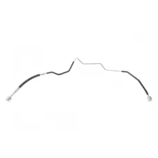 Трубка кондиціонера NRF 400038 для Audi A4 B5, VW Passat B5 1995-2001, 900 мм