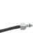 Трубка кондиціонера NRF 400038 для Audi A4 B5, VW Passat B5 1995-2001, 900 мм