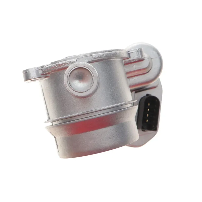 Заслонка дросельна BMW 1/3/5/6/7/X3/X5/X6 2.0D-4.4D (M47/M57/M67) 02-13
