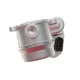 Заслонка дросельна BMW 1/3/5/6/7/X3/X5/X6 2.0D-4.4D (M47/M57/M67) 02-13