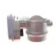 Заслонка дросельна BMW 1/3/5/6/7/X3/X5/X6 2.0D-4.4D (M47/M57/M67) 02-13