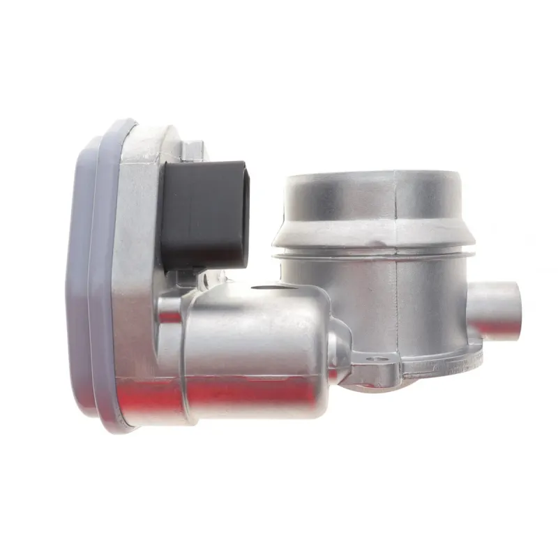 Заслонка дросельна BMW 1/3/5/6/7/X3/X5/X6 2.0D-4.4D (M47/M57/M67) 02-13